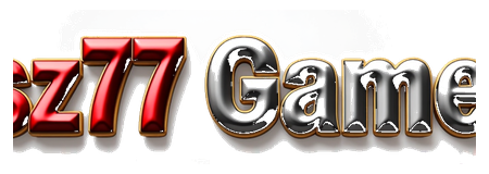 sz777 game logo